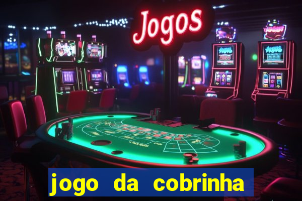 jogo da cobrinha paga de verdade